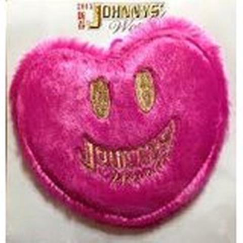 樂天商城 - Sexy Zone&Johnnys　Jr・【パスケース 】・・ 2015 新春Johnny's 舞台会場販売グッズ
