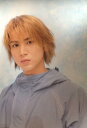 【中古】 KinKi Kids(キンキキッズ)・【ポスター】・・堂本光一・・ 2000 冬コン・Tour」コンサート会場