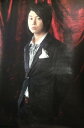 【中古】 KinKi Kids(キンキキッズ)・【ポスター】・・堂本剛・・ 2007 コンサート会場