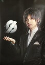 【中古】 KinKi Kids(キンキキッズ)・【ポスター】・堂本光一・・φ Concert ・コンサート会場