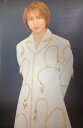 【中古】 KinKi Kids(キンキキッズ)・【ポスター】・・堂本光一・・ 1999−2000・・ コンサート会場販売