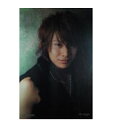 【中古】 関ジャニ∞・【ポスター】・安田章大・・2006・Dreamboy 舞台会場販売