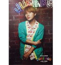 【中古】 関ジャニ∞・【ポスター】・安田章大・・Jukebox Tour コンサート会場販売グッズ (エイト)
