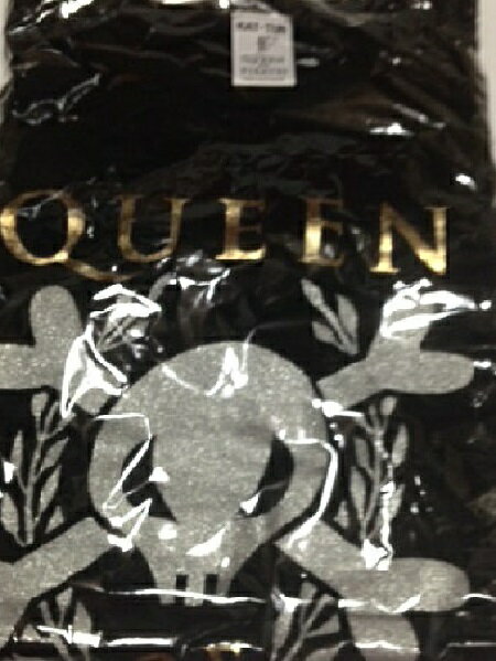 KAT-TUN・【Tシャツ】・・Queen Of Pirates Tour・・コンサート会場販売・