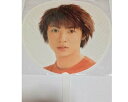 【中古】 嵐・【公式うちわ】☆ 相葉雅紀 ・2000 Ara...