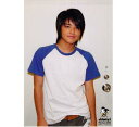 【中古】NEWS・【公式写真】・・手越祐也・・2005 JOHNNYS FILM FESTA 舞台
