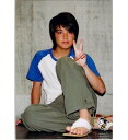【中古】NEWS・【公式写真】・・手越祐也・・2005 JOHNNYS FILM FESTA 舞台