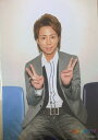 【中古】 Kis-My-FT2 (キスマイ)・【フォトセット】・北山宏光・コンサート会場販売グッズ