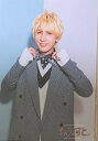 【中古】WEST. ジャニーズWEST【フォトセット】・藤井流星・ コンサート会場販売グッズ ジャニスト