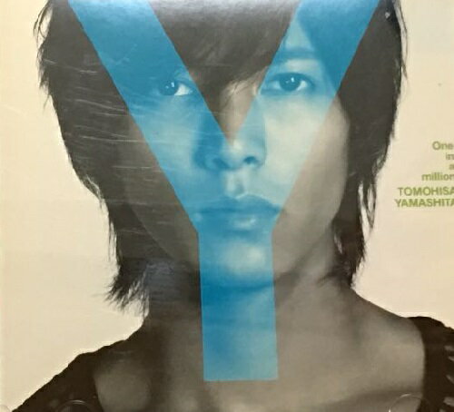 【中古】 山下智久・・ 【CD+DVD】・