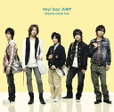 中古 Hey Say JUMP 【CDシングル/dvd】 Dreams come true 初回限定版