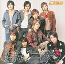 【中古】 関ジャニ∞ 【CDアルバム】 感謝＝∞ 初回限定盤