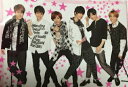 【新品】ジャニーズ銀座/2016・・【クリアファイル】・Sixtones/集合・・Johnnys Ginza最新ジャニーズJr舞台グッズ・ - Janipark shop アウトレット