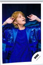 NEWS・【公式写真】・・手越祐也・・2018・・最新ジャニショフォト・・
