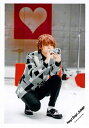 【新品】2018 Hey! Say! JUMP・【公式写真】