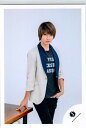 【新品】2018 Hey! Say! JUMP・【公式写真】・・有岡大貴 山下智久・・最新ジャニショ販売 ♡