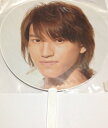 yÁz KAT-TUN yz/c~V EEReal Face tour RT[g̔ObY