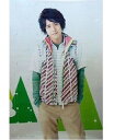 【中古】 嵐 ARASHI Live Tour 10-11 ・二宮和也 ポスターコンサート会場販売グッズ