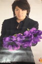 【中古】 関ジャニ∞・【ポスター】・村上信五・全国47都道府県 完全制覇!! 関ジャニ∞ えっ! ホンマ!? ビックリ!! TOUR 2007・・コンサート会場...
