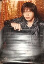 【中古】 関ジャニ∞・【ポスター】・丸山隆平・ 関ジャニ∞ KAN FU FIGHTING 全国ツアー 2006 第2弾・ Tourコンサート会場販売