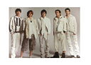 【中古】KAT-TUN (カトゥーン)【ポスター】 集合 ・KAT-TUN LIVE TOUR 2010 ☆【サイズ】 61.5×91.5cm (kat-tun...