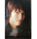 【中古】KAT-TUN 【ポスター】 田口淳之介 2005 Tour☆コンサート会場販売グッズ/【サイズ】 61.5×91.5cm