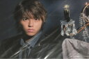 NEWS・【クリアファイル】・・手越祐也・・ 2008-2009 Winter Party Diamond Tour・・コンサートグッズ