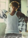 NEWS・【クリアファイル】・・手越祐也・・ 2009 Dream Boys・・舞台会場販売グッズ