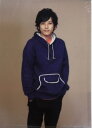 嵐 ・ ・【クリアファイル】・ ☆ 二宮和也・ ・2013 LOVE Tour・コンサート会場販売販グッズ
