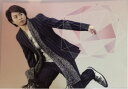 【新品】 嵐 （ARASHI) ・【クリアファイル】・ 　櫻井翔　（さくらいしょう） ・2014 D ...