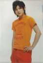 Hey! Say! JUMP・【クリアファイル】・山田涼介・・ 2008 ・サマーなら・歌ッて躍けて・・コンサート会場販売