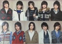 Hey! Say! JUMP・【クリアファイル】・集合・ 2008-2009 Concert Tour ・・コンサート会場販売 - Janipark shop アウトレット
