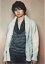Hey! Say! JUMP・【クリアファイル】・・伊野尾慧・・ 2008-2009 Concert Tour ・・コンサート会場販売 1,700円