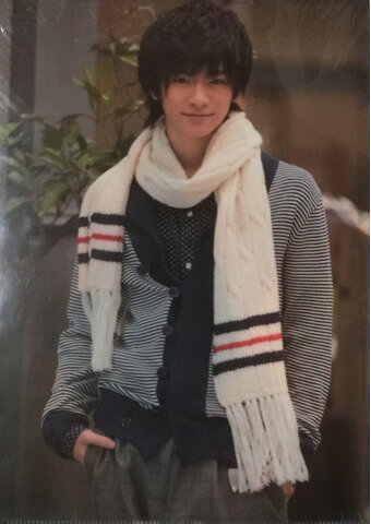 Rakuten - Hey! Say! JUMP・【クリアファイル】・知念侑李・・ 2012　Concert・・コンサート会場販売