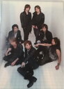 @Kis-My-FT2 (LX}CjEEyNAt@CzEWESHOW!@Vol3@Tour@2009 EERT[g̔ObY