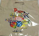 【中古】 A.B.C-Z・【トートバッグ】☆ 2015・Early Summer TOUR ☆コンサート会場販売グッズ