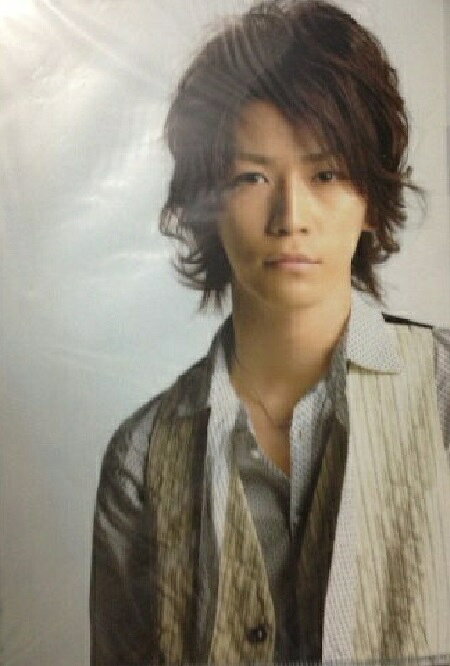 楽天市場】亀梨 和 也 グッズ バスタオルの通販