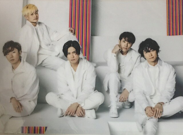 楽天市場】a.b.c-z クリアファイルの通販