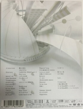 【中古】嵐（ARASHI)・ 【DVD】・初回限定盤・・ARASHI 10-11 TOUR 
