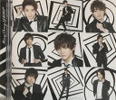 中古 Hey Say JUMP 【CD DVD シングル】 初回限定盤1 Ride With Me