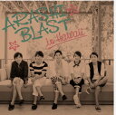 【中古】嵐（ARASHI) 【DVD】 初回限定盤 ARASHI BLAST in Hawaii コンサート