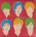 【中古】V6 ・・【CDシングル】・通常盤・Darling(3)