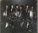 【中古】V6 【CD DVD シングル】 初回生産限定 トニセン カミセン盤 GUILTY