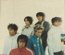 【中古】V6 【CDシングル】 MILLENNIUM GREETING