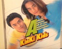 【中古】 KinKi Kids・【cdアルバム】・A album 、KinKi Kidsのデビューアルバム