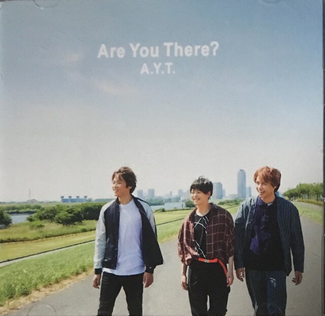 [中古] Hey!Say!JUMP ・・【CD DVDシングル】・初回限定盤2・・Precious Girl/Are You There? ♡