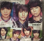 【中古】Kis-My-Ft2( キスマイ）・ 【CD/DVD 】・初回生産限定・・アイノビート (Dance盤)