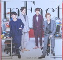 【中古】KAT-TUN 2009 ・CD/DVD アルバム 「In Fact」/初回限定盤