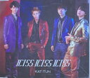 yÁzKAT-TUN 2009 ECD VO u Kiss Kiss Kiss v ʏ