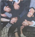 【中古】KAT-TUN 2009 ・CD/DVD シングル 「 TO THE LIMIT」/初回限定盤